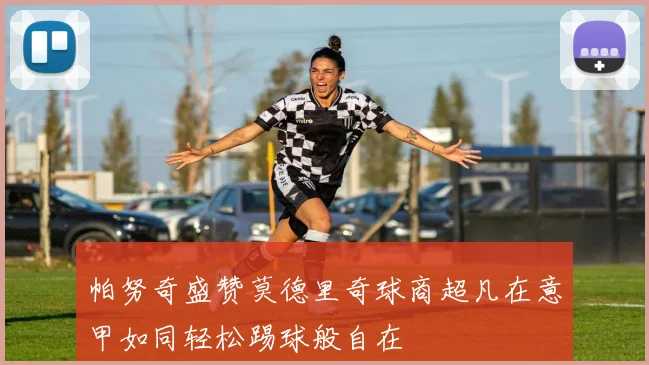 帕努奇盛赞莫德里奇球商超凡在意甲如同轻松踢球般自在
