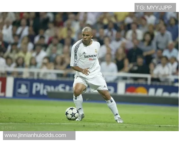 纪念大罗首秀23周年皇马官网致敬历史最佳前锋之一 纪念大罗首秀23周年皇马官网致敬历史最佳前锋之一