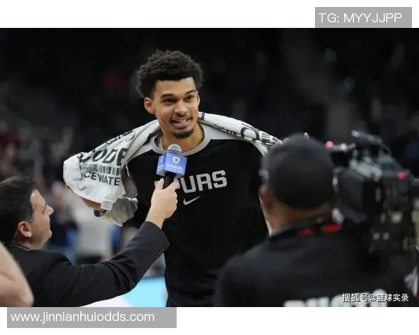 左小腿受伤缺席数周文班亚马MVP概率骤降至5 左小腿受伤缺席数周文班亚马MVP概率骤降至5