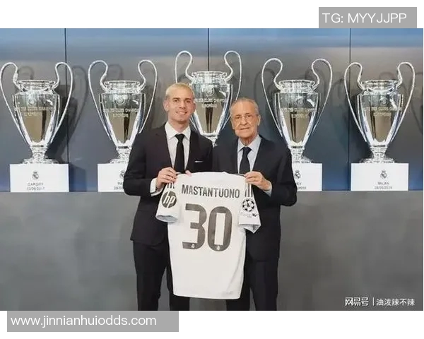 马斯坦托诺缺席5场皇马仅1胜他的态度和积极性对球队至关重要